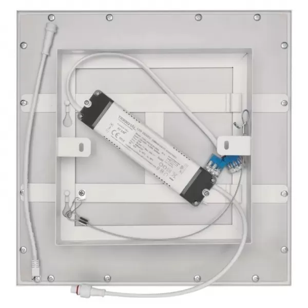 EMOS LED Panel př.bezdrá. 30x30 18W / ZM5181/