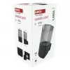 EMOS ZGL010P LED zahradní svítidlo nástěnné E27,IP54,MAX 25W