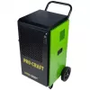 PROCRAFT průmyslový odvlhčovač DH80