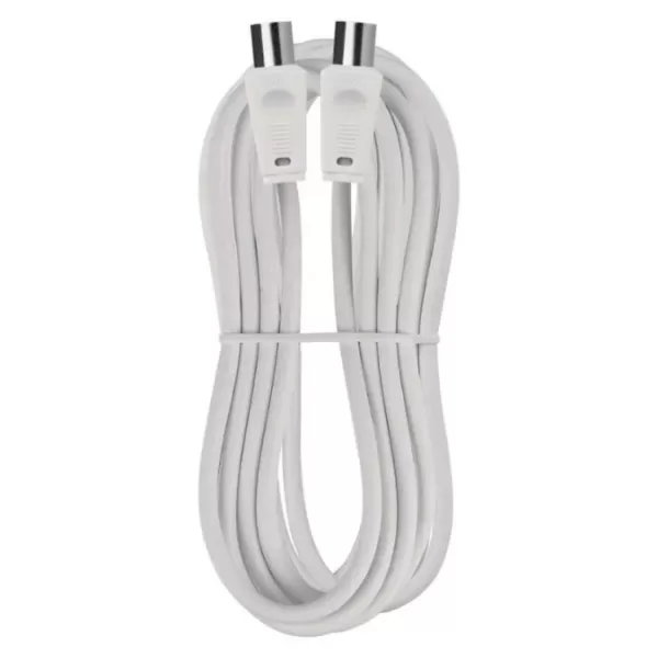 EMOS Kabel anténní koax. 5m S30500
