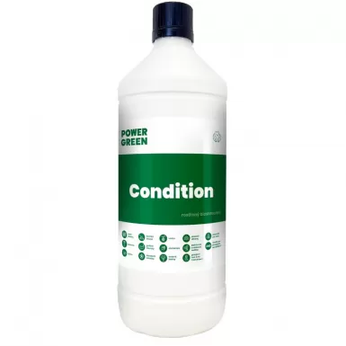 Power Green CONDITION 1l