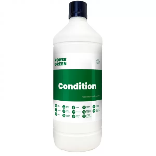 Power Green CONDITION 1l