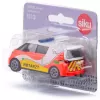 SIKU Blister- VW ID.Buzz ambulance