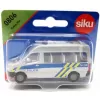 SIKU česká verze-policie Van
