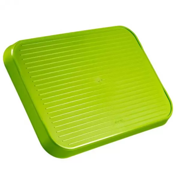 Podnos Essential zelená