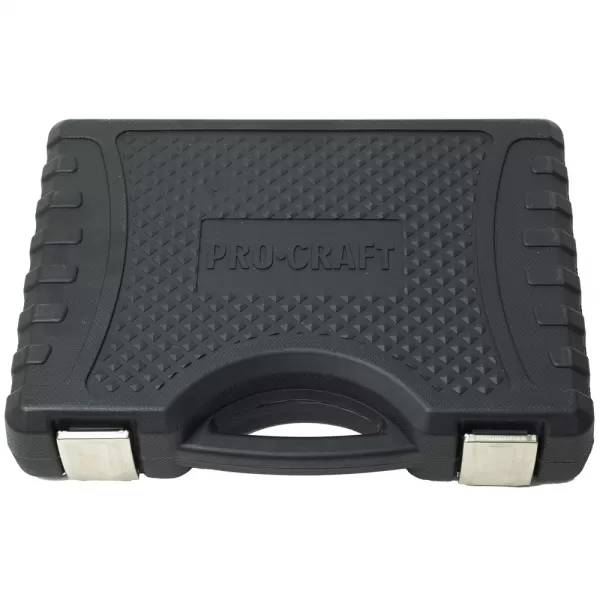 PROCRAFT Gola sada WS-108/72