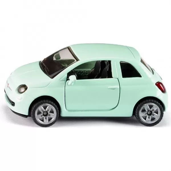 SIKU Blister-Fiat 500
