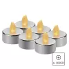 EMOS DCCV12 6LED SET SL TEA FLICKER VNT-mini svíčky