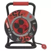 EMOS Buben 4Z 25m,1,5,guma /neopren P084254