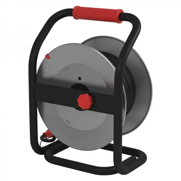 EMOS Buben 4Z 25m,1,5,guma /neopren P084254