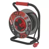 EMOS Buben 4Z 25m,1,5,guma /neopren P084254
