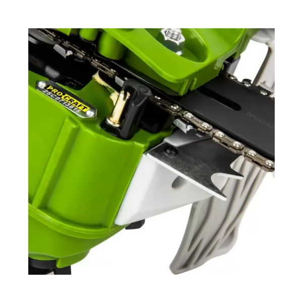 PROCRAFT Benzínová řetězová pila K300S