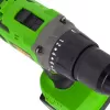 PROCRAFT Aku vrtací šroubovák s příklepem PA18BL