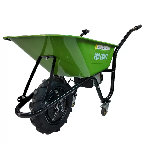 PROCRAFT Akumulátorové kolečko PWB150