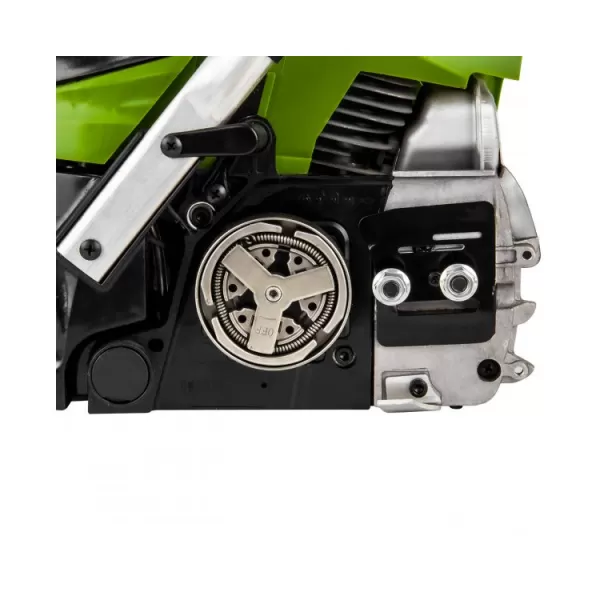 PROCRAFT Benzínová řetězová pila GS-58X