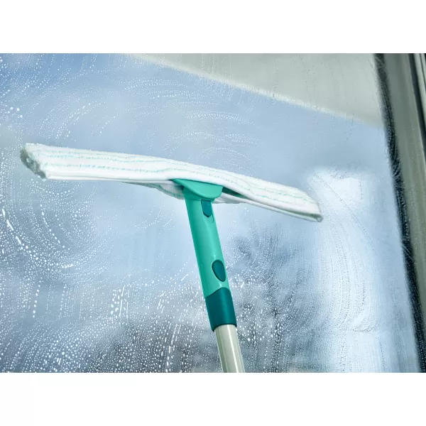 Window Slider XL Stěrka na okna 40 cm - CLICK System LEIFHEIT 51522