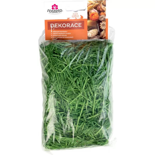 Vlna dřevitá Rosteto mix barev 50g