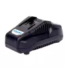 XT Nabiječka baterie li-ion 18V, 2,4Ah