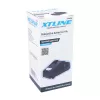 XT Nabiječka baterie li-ion 18V, 2,4Ah