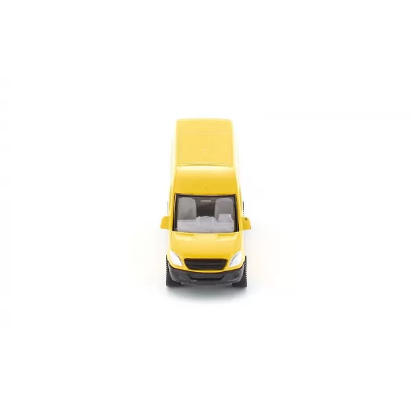 SIKU Blister-Poštovní dodávka Mercedes Sprinter