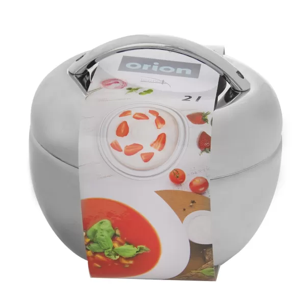 Termomísa nerez Apple TERMO 2 l