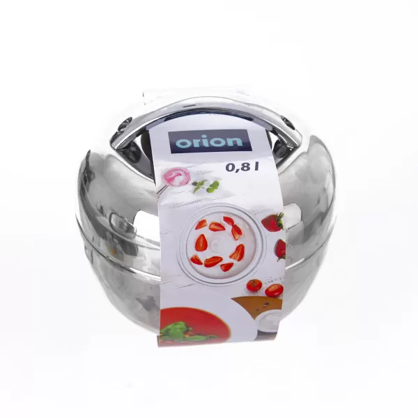 Termomísa nerez Apple TERMO 0,8 l