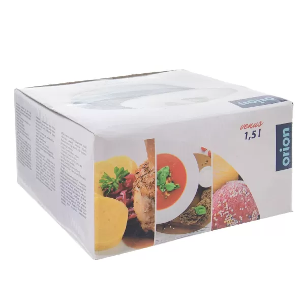 Termomísa UH/nerez Venus TERMO 1,5 l