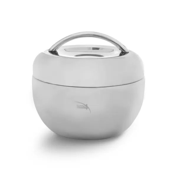 Termomísa nerez Apple TERMO 0,8 l