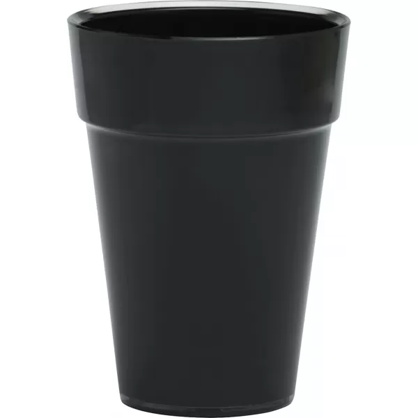 Obal Coprivaso Cristallo 11,5cm lesk černý