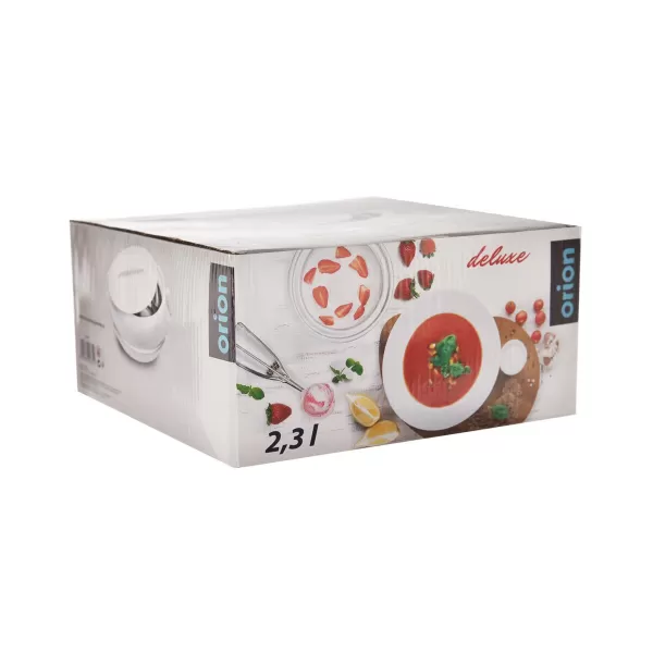 Termomísa UH/ner. Deluxe TERMO 2,3 l
