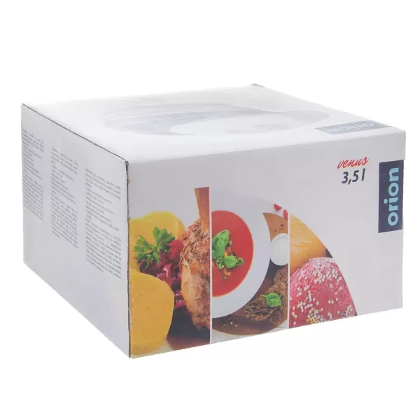 Termomísa UH/nerez Venus TERMO 3,5 l