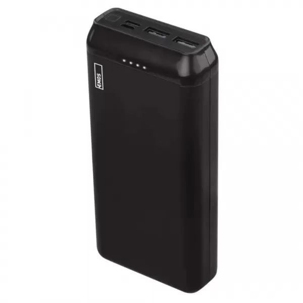 EMOS POWERBANK ALPHA2 20 20000 B0527B