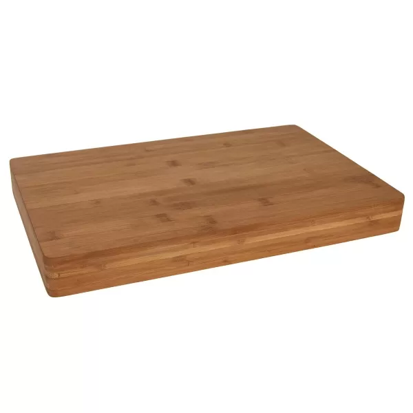 Prkénko bambus 46x30 cm