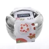 Termomísa nerez Apple TERMO 1,3 l