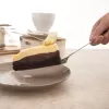 Lopatka-kráječ nerez dortová 27 cm