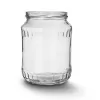 Sklenice zavařovací Facetta 1,7 l