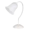 RABALUX 7260 Fabiola E27 40W IP20 antická bílá/opálové sklo