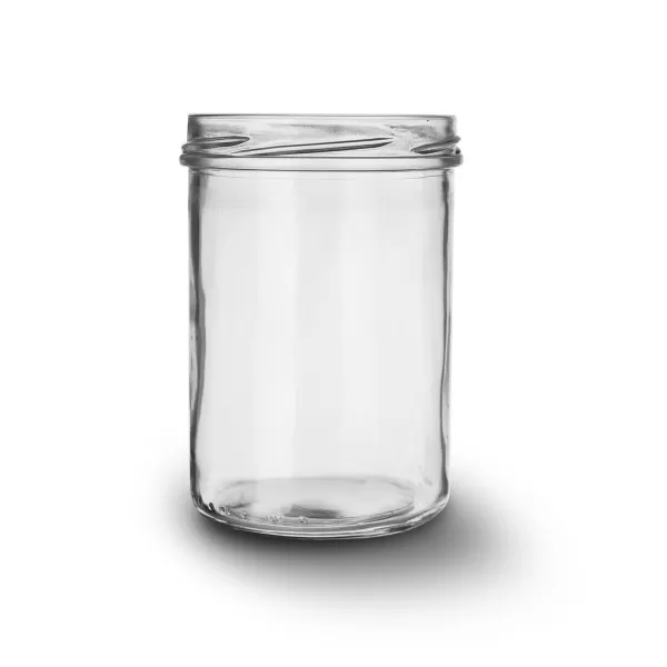 Sklenice zavařovací Sturzglas 0,44 l