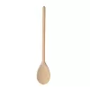 Vařečka dřevo oválná 30 cm