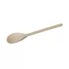 Vařečka dřevo oválná 25 cm