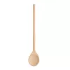 Vařečka dřevo kulatá 30 cm