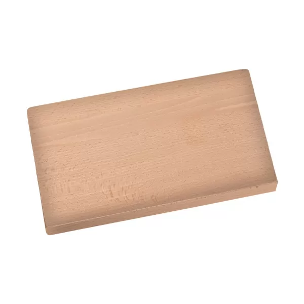 Prkénko dřevo 30x19 cm