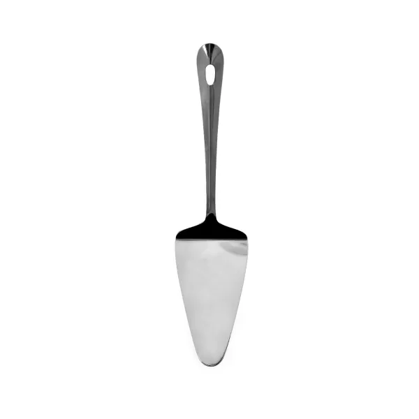 Lopatka-kráječ nerez dortová 27 cm