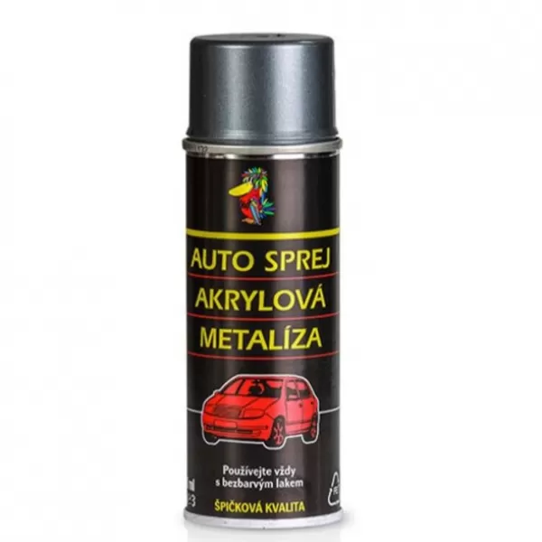 DC Škoda modrá admiral 200ml