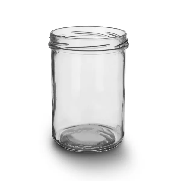Sklenice zavařovací Sturzglas 0,44 l