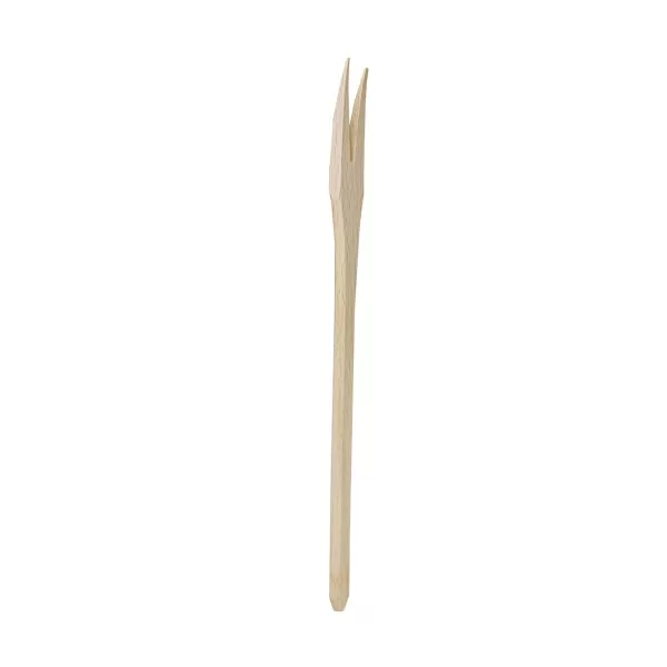 Vidlička dřevo TURA 24,5cm A