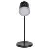EMOS Lampa stolní LED ABBIE černá Z7636B
