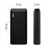 EMOS POWERBANK ALPHA2 20 20000 B0527B