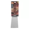 Obracečka nerez/dřevo 27 cm
