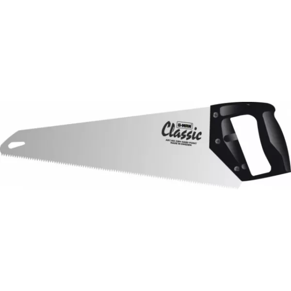 Pila ocaska CLASSIC G328H-20/500mm